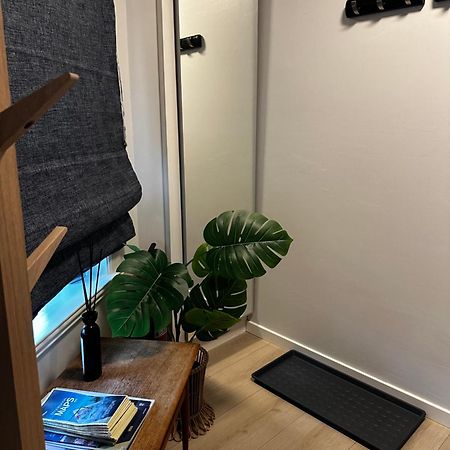 斯塔万格Bjorn'S Sanctuary - City Center公寓 外观 照片