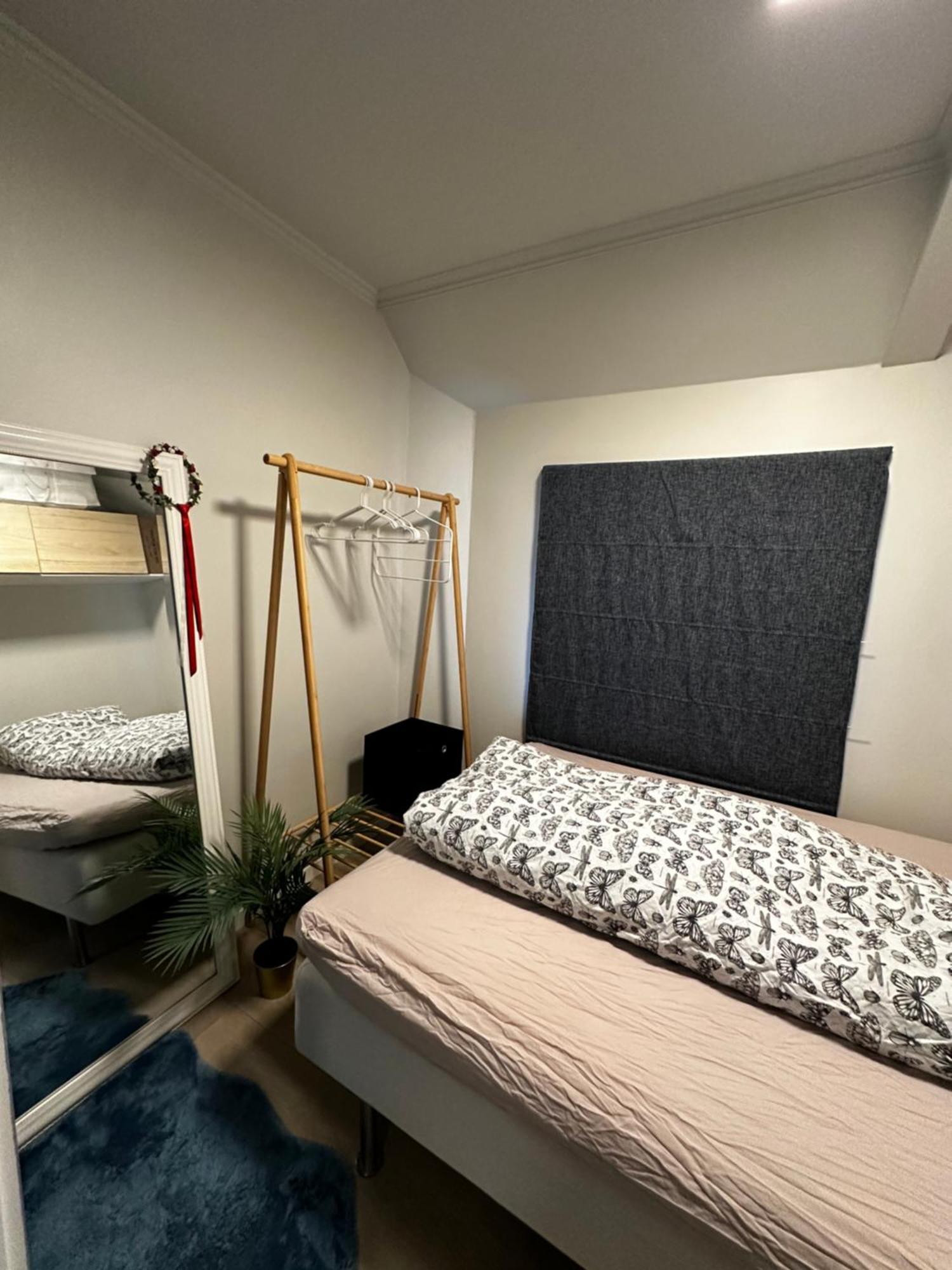 斯塔万格Bjorn'S Sanctuary - City Center公寓 外观 照片