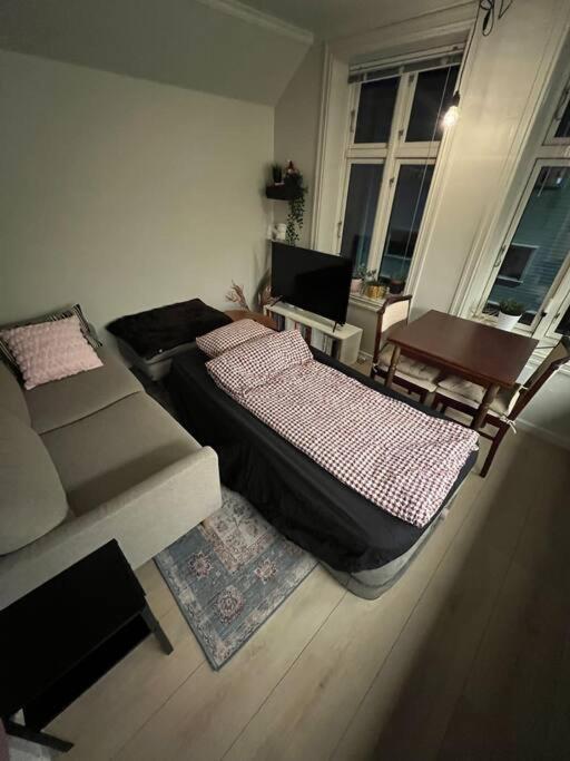 斯塔万格Bjorn'S Sanctuary - City Center公寓 外观 照片